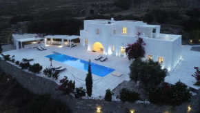 Paros Villa Full Moon